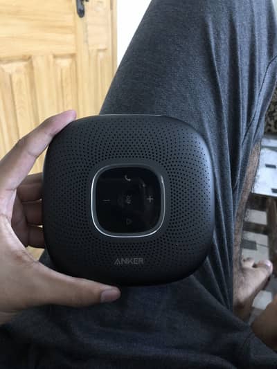 Anker powerConf modle A3301