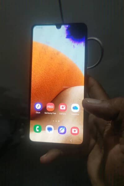 Samsung Mobile A04