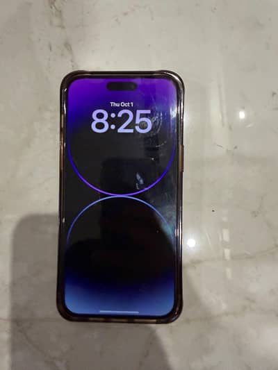 Apple iPhone 14 Pro Max 256gb Non pta