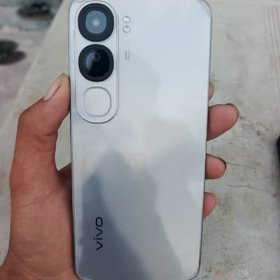 Vivo Y200