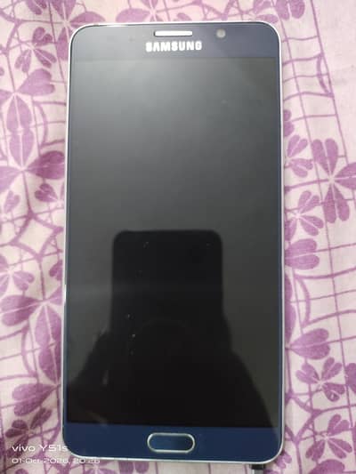 Samsung Mobile Note5