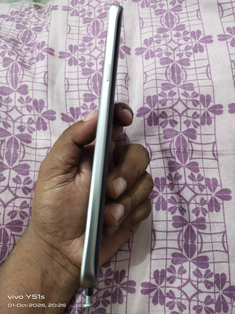 Samsung Mobile Note5 3