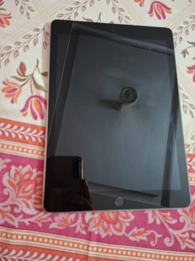 apple i pad 6th generation