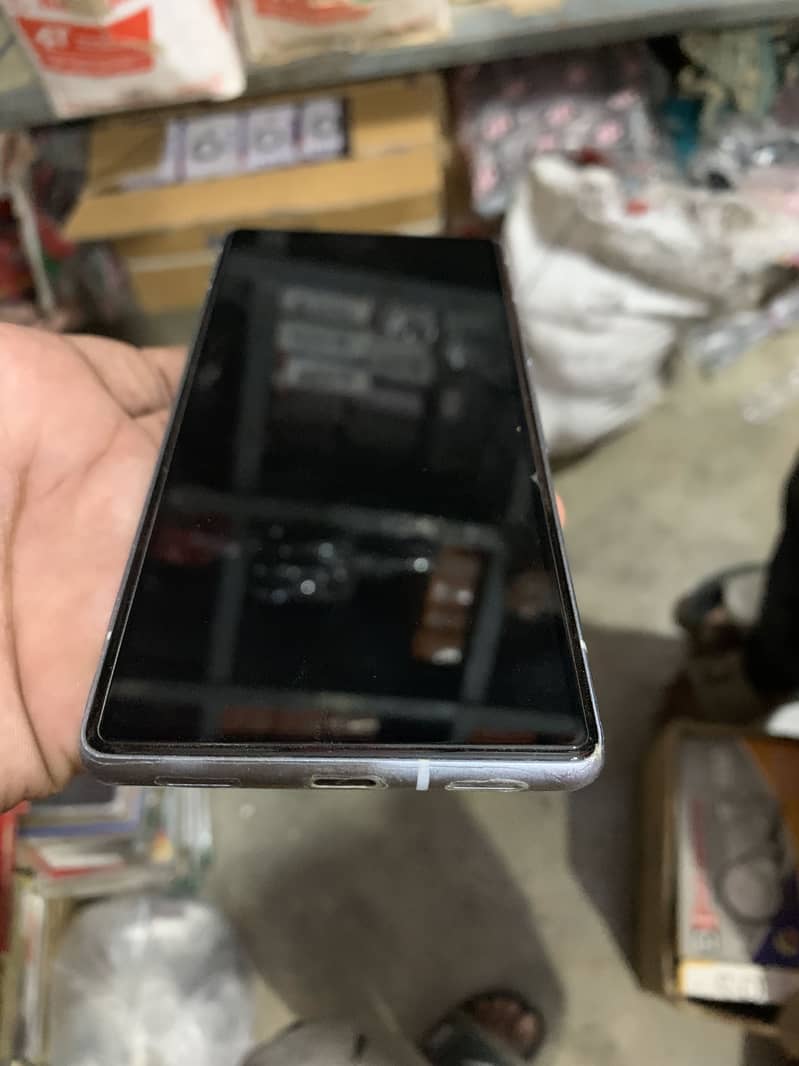 Google Pixel 7 1