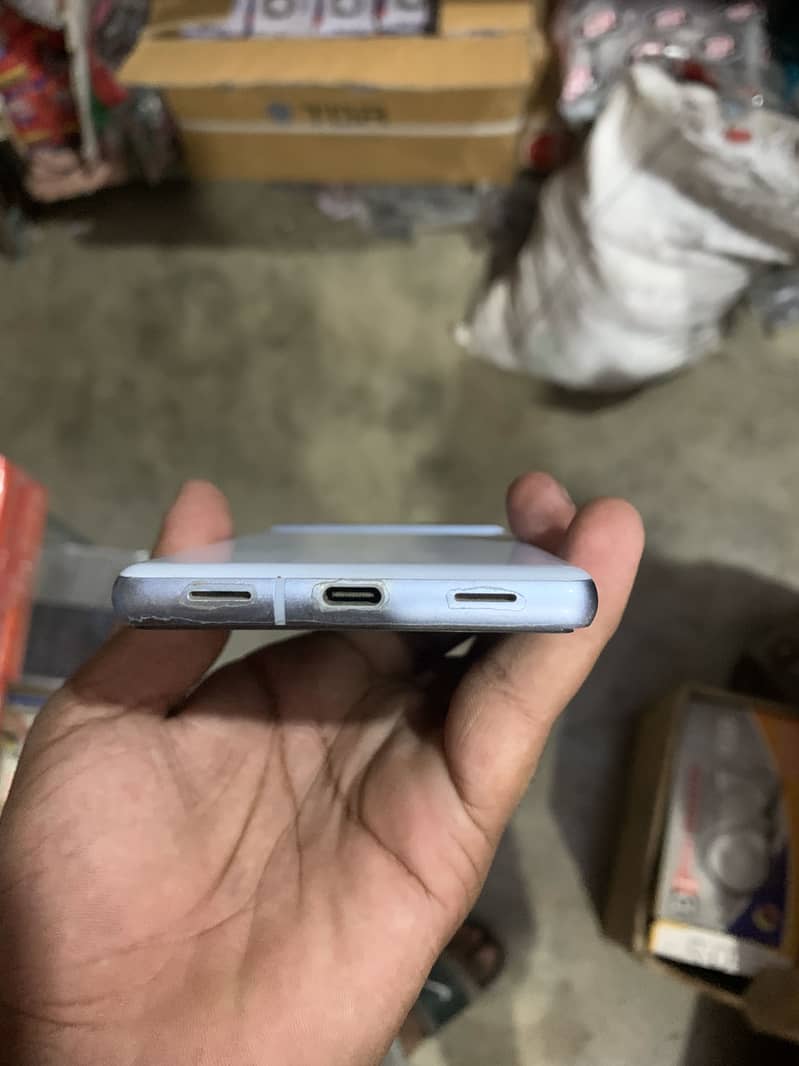 Google Pixel 7 5