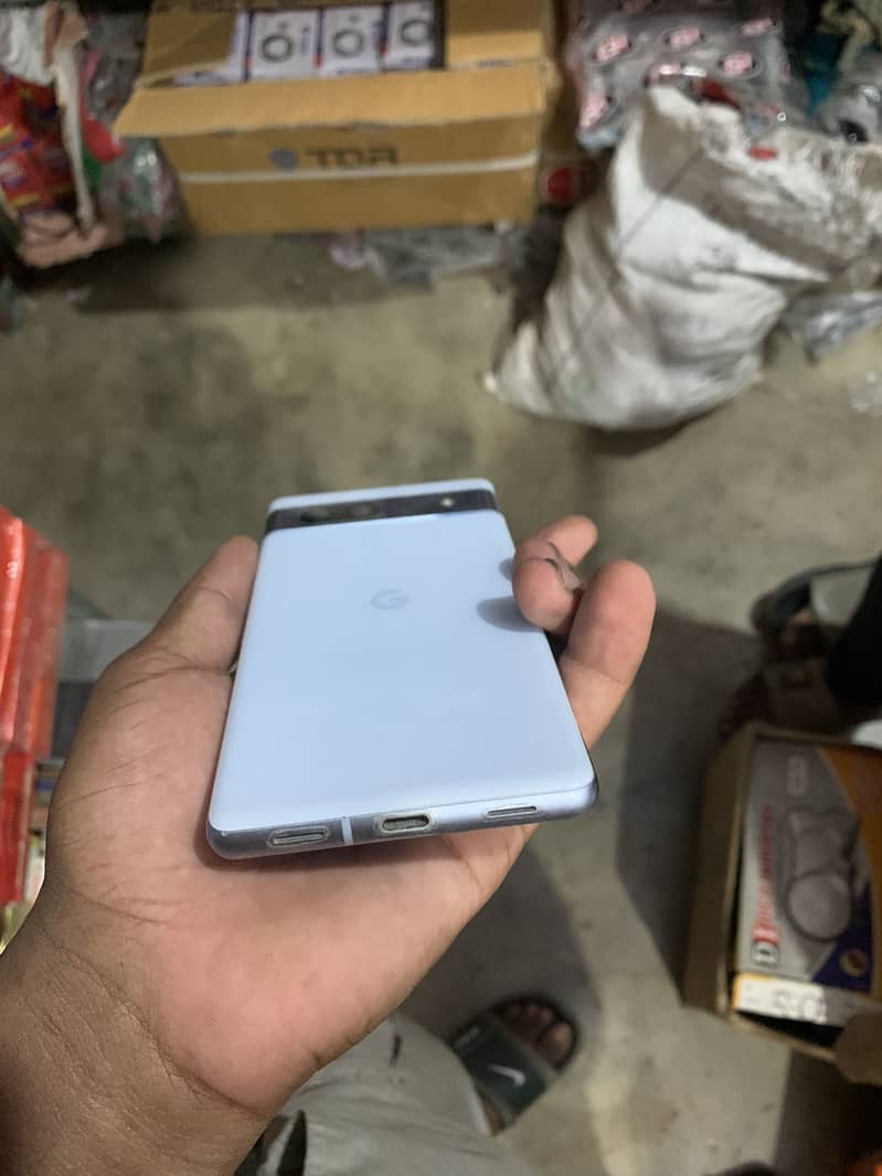 Google Pixel 7 7