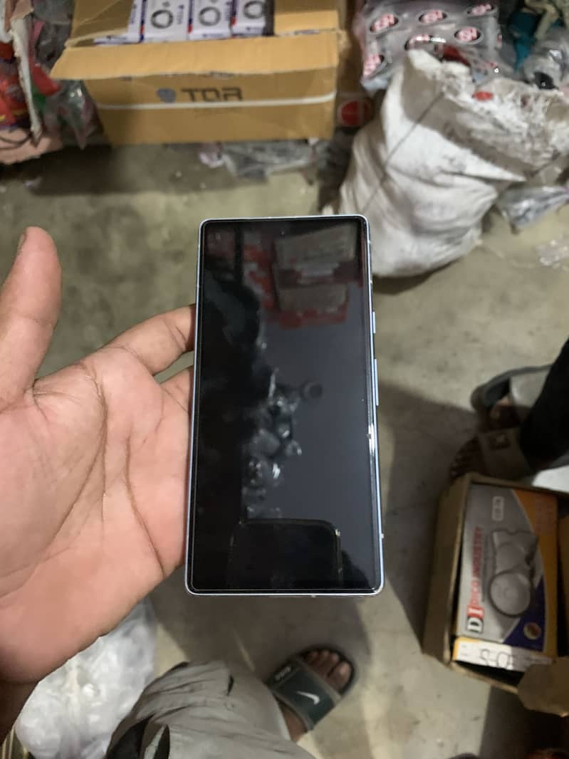 Google Pixel 7 9