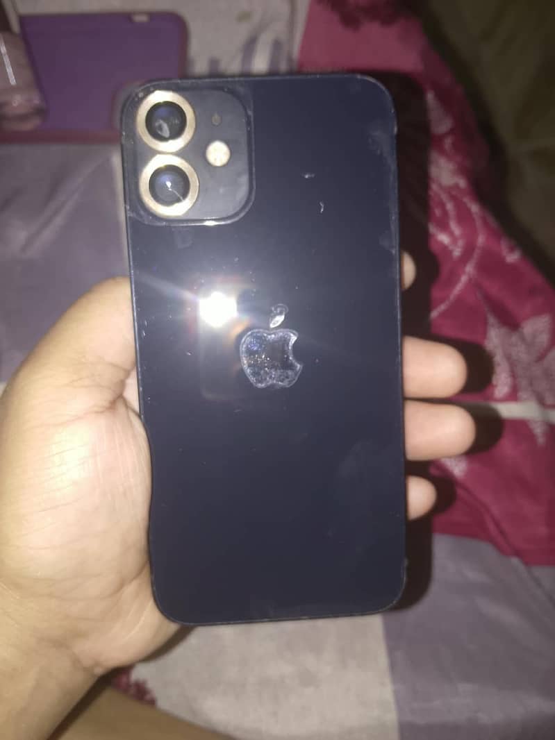 Apple iPhone 12 mini 2