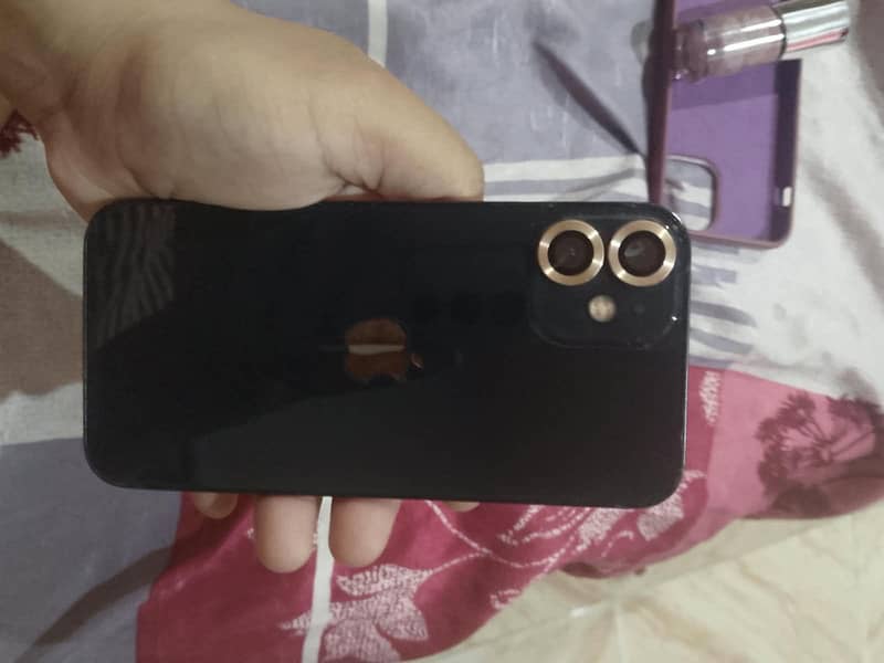 Apple iPhone 12 mini 5