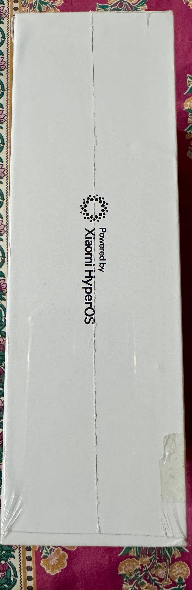Xiaomi Redmi Note 15 Pro 1