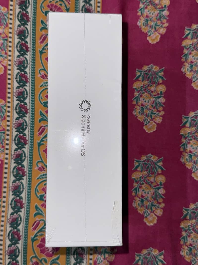 Xiaomi Redmi Note 15 Pro 3