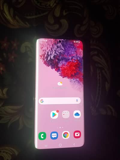Samsung Mobile S20