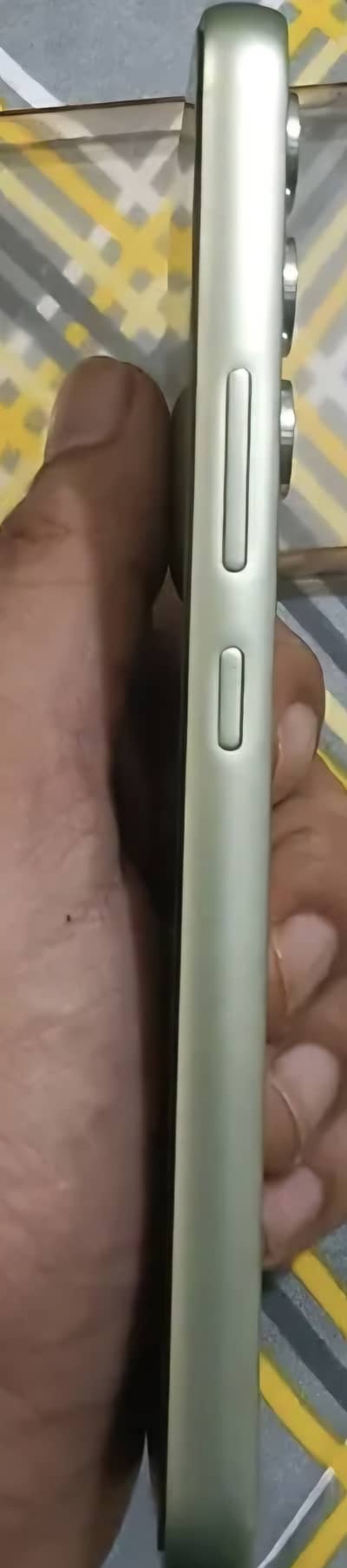 Samsung Mobile A54 5G