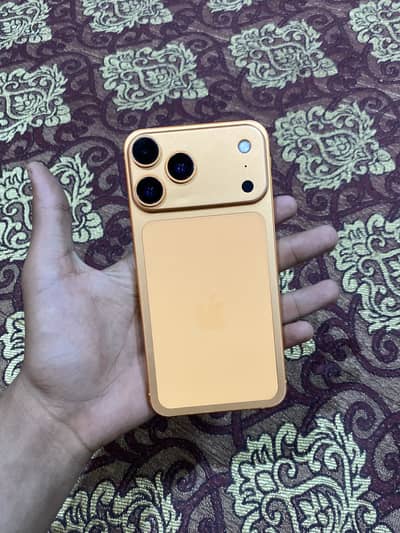 iPhone XS Max 256gb Non Pta Covert 17pro max