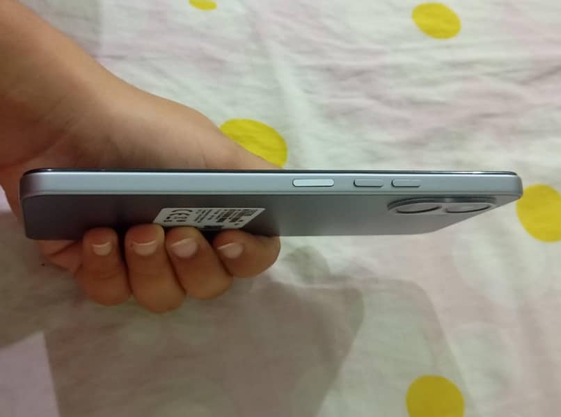 Tecno Spark Go 4