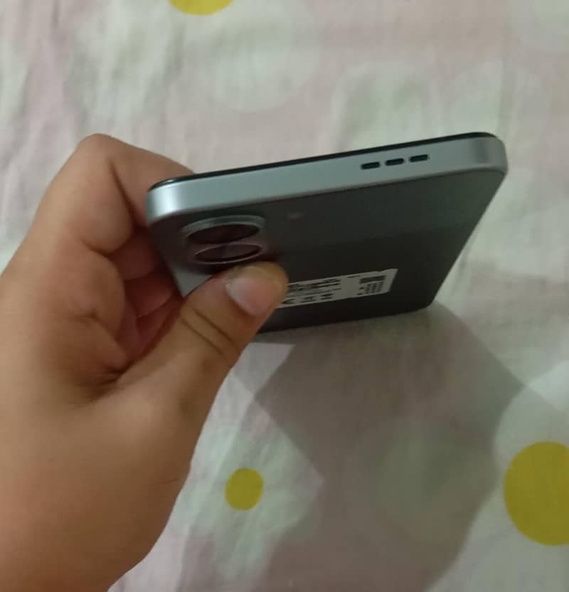 Tecno Spark Go 5