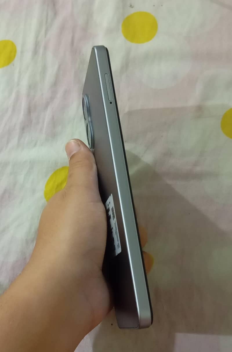 Tecno Spark Go 6