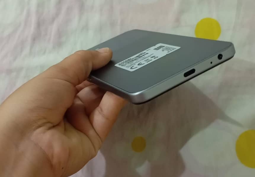 Tecno Spark Go 7