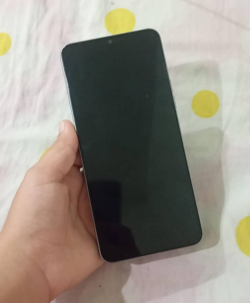 Tecno Spark Go 8