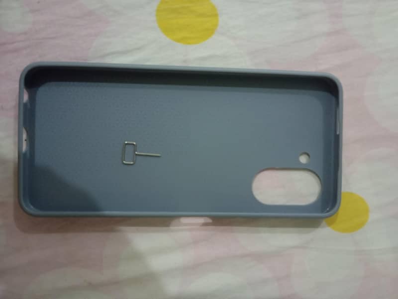 Tecno Spark Go 9