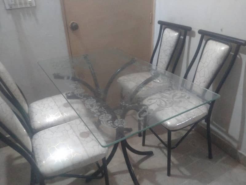 used items 0