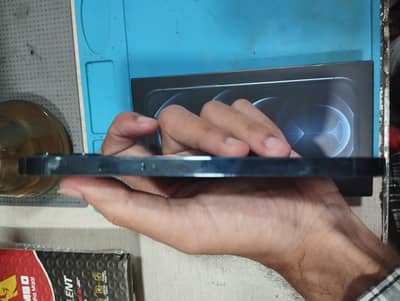 Apple iPhone 12 Pro