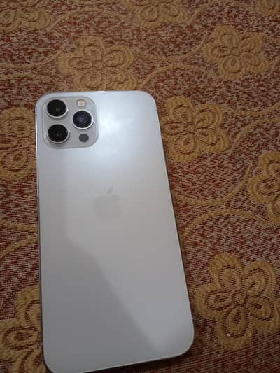 Apple iPhone 12 Pro Max