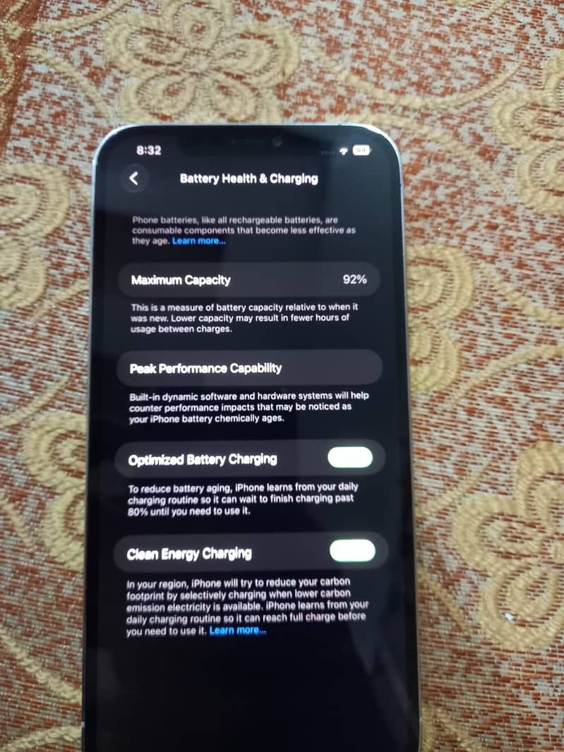 Apple iPhone 12 Pro Max 3