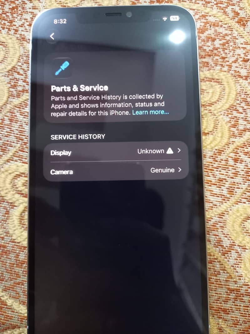 Apple iPhone 12 Pro Max 4