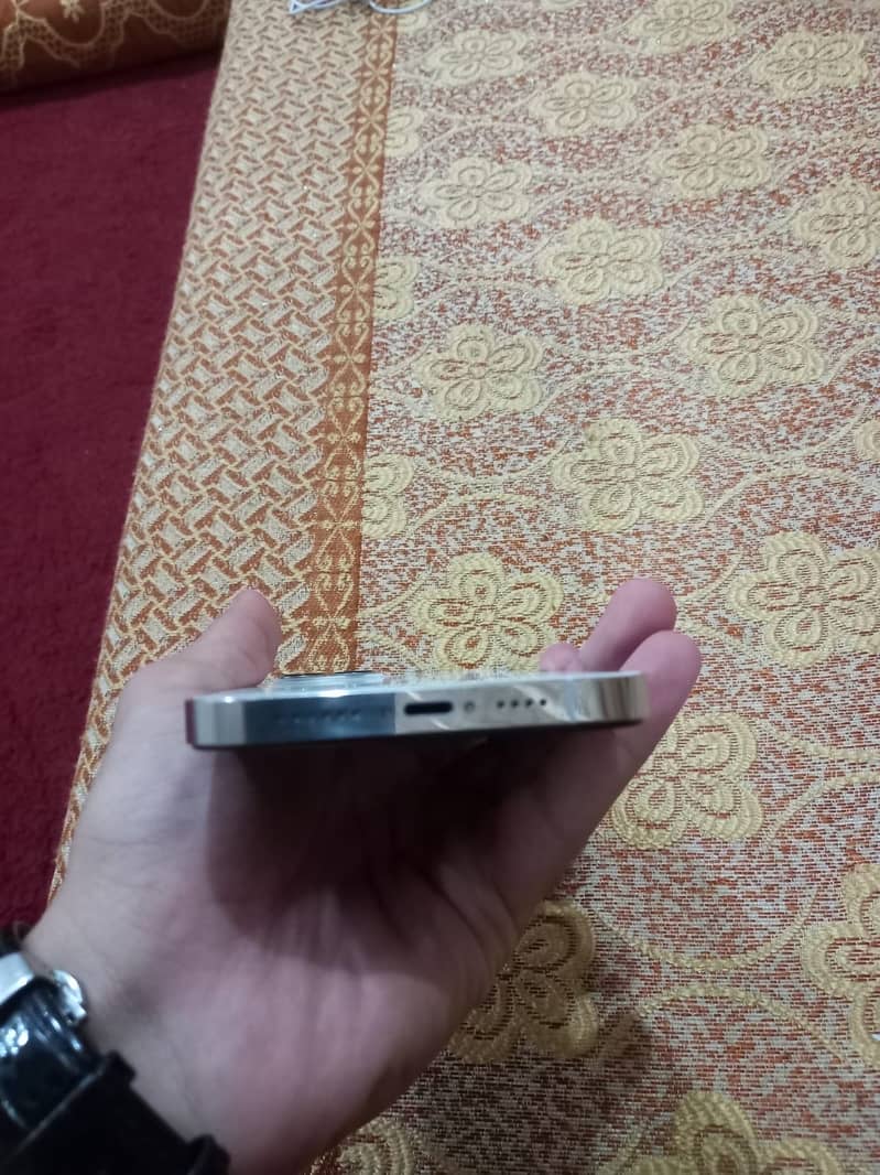 Apple iPhone 12 Pro Max 5