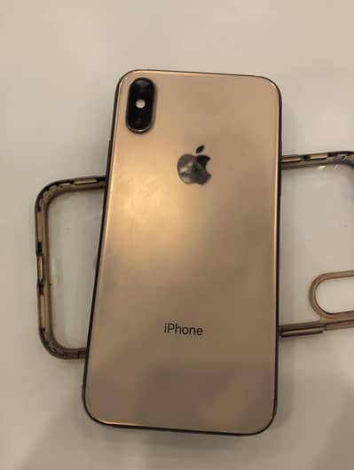 Apple iPhone XS