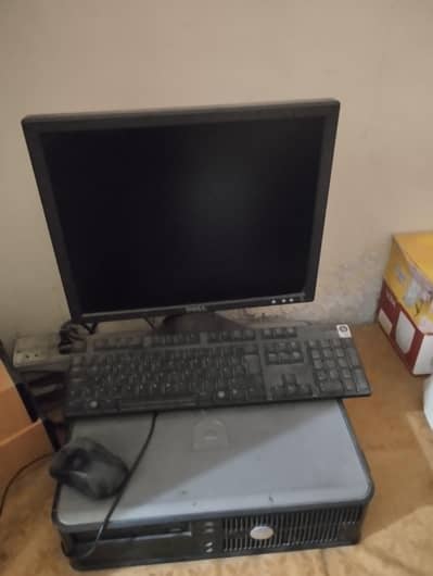 computer and computer dex dono chezy sell krni ha  argant sell