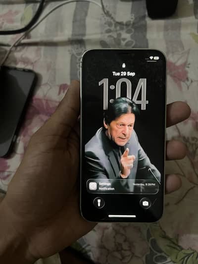 Iphone 12 jv 64