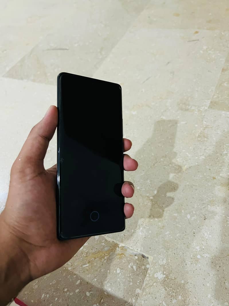 Xiaomi Note 14 PRO 1