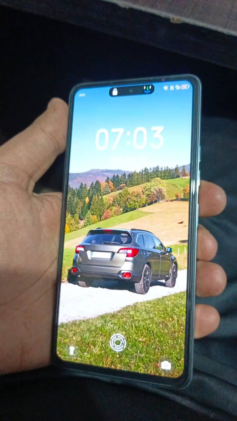 Tecno CAMON 20 3