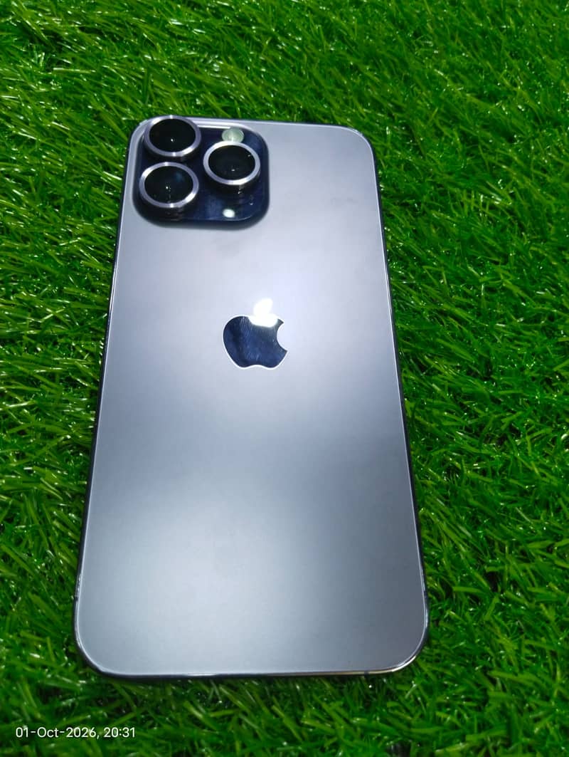 iPhone 14 Pro Max 3