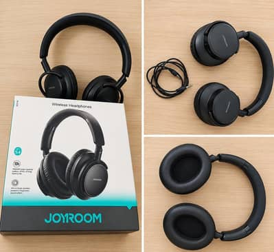 Headphones