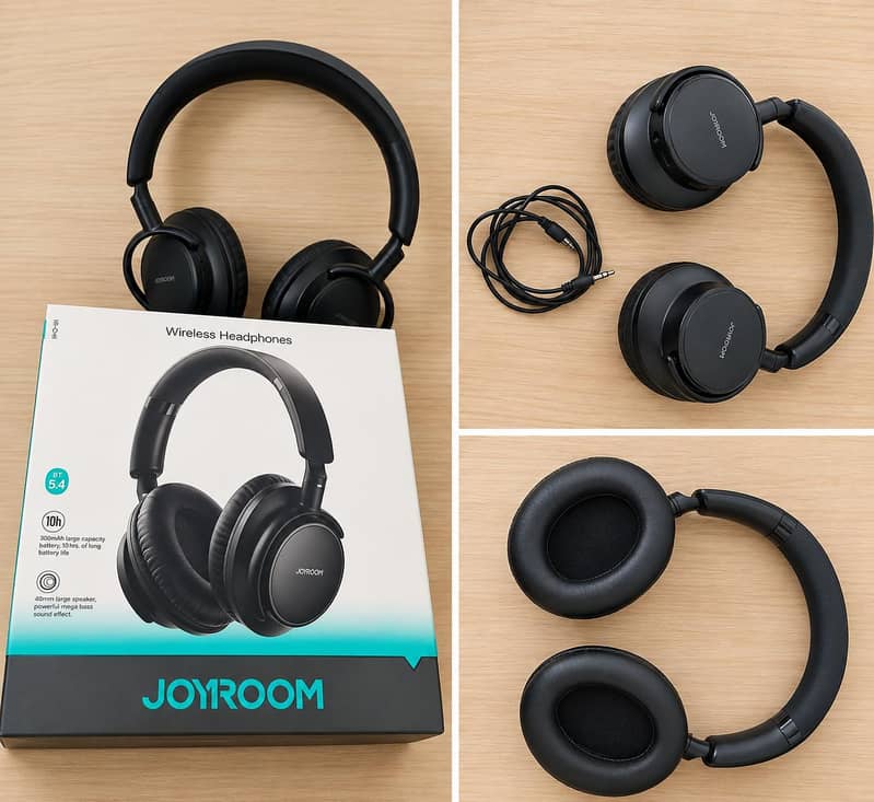 Headphones 0