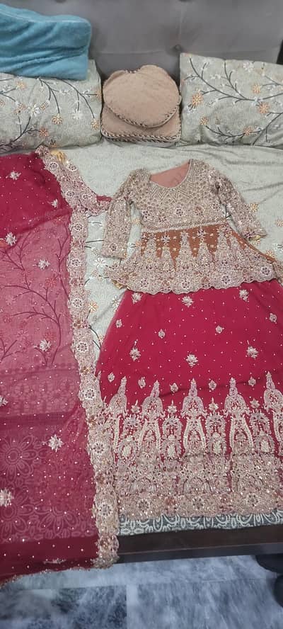 lehnga For Sale