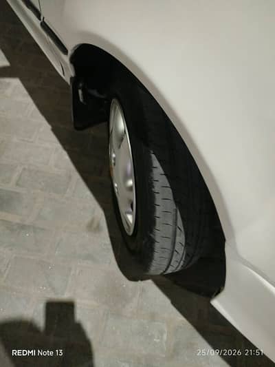 Suzuki Cultus VXR 2006 03452145953