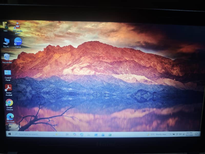 INTEL CORE I3 LAPTOP 1