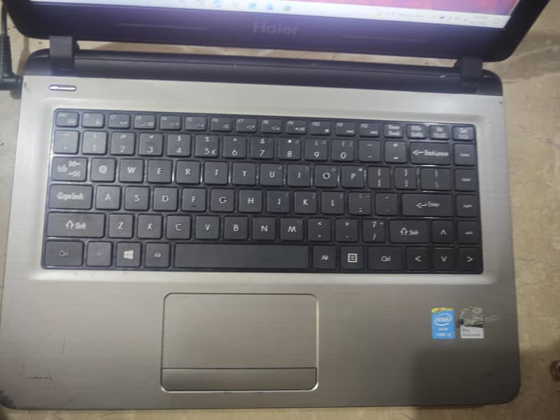INTEL CORE I3 LAPTOP 3