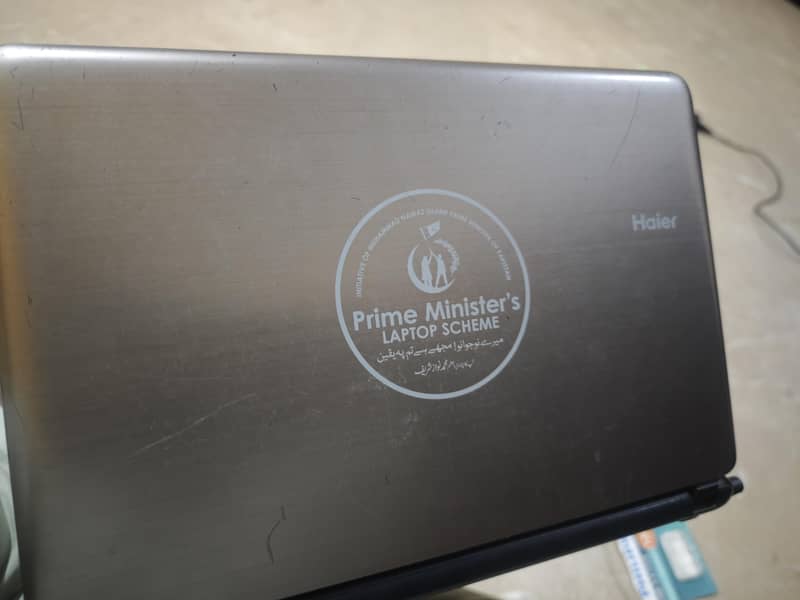 INTEL CORE I3 LAPTOP 4
