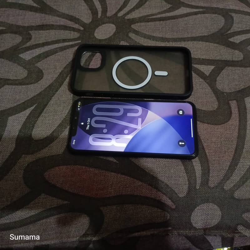 iPhone 11 Pro Max 0