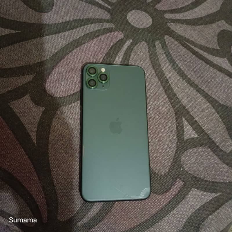 iPhone 11 Pro Max 6