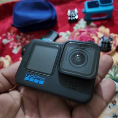 GoPro 10 for sale