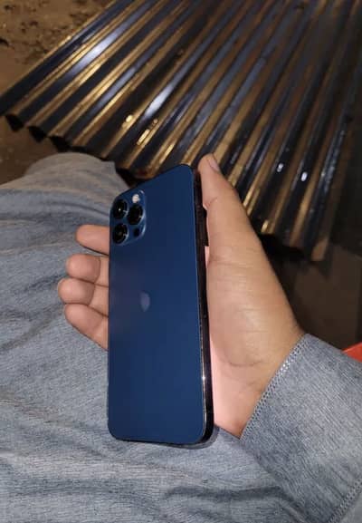 Apple iPhone 12 Pro Max