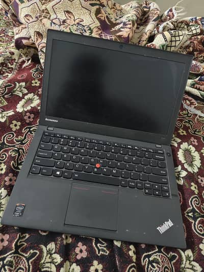 Lenovo Thinkpad X240