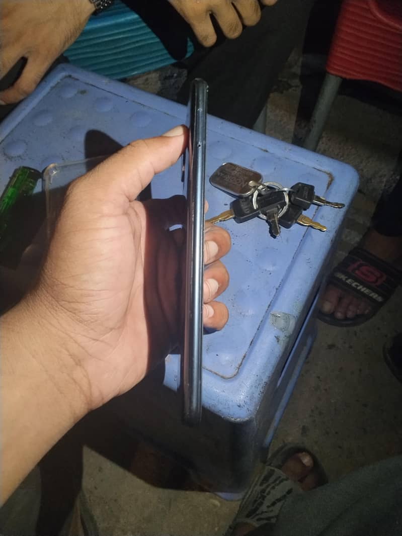 OPPO A15 1