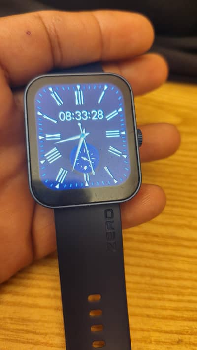 Zero Bolt pro